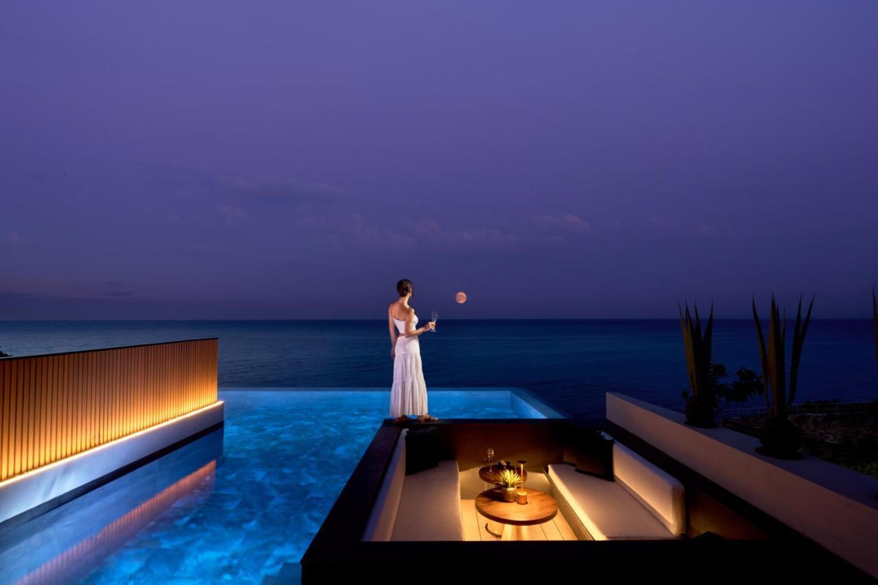 Sea Zante Luxury Beachfront Retreat Tragaki Exterior photo
