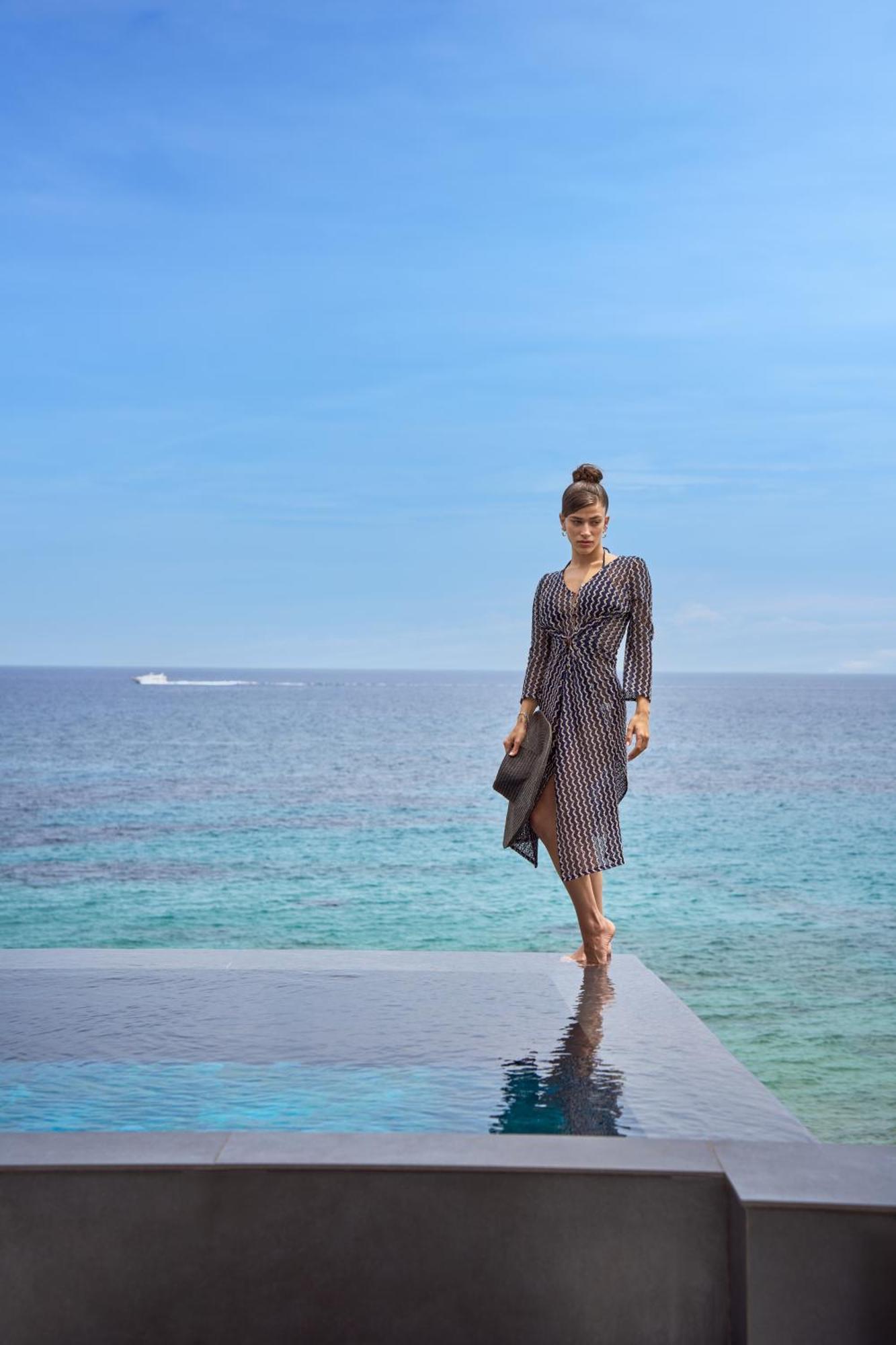 Sea Zante Luxury Beachfront Retreat Tragaki Exterior photo