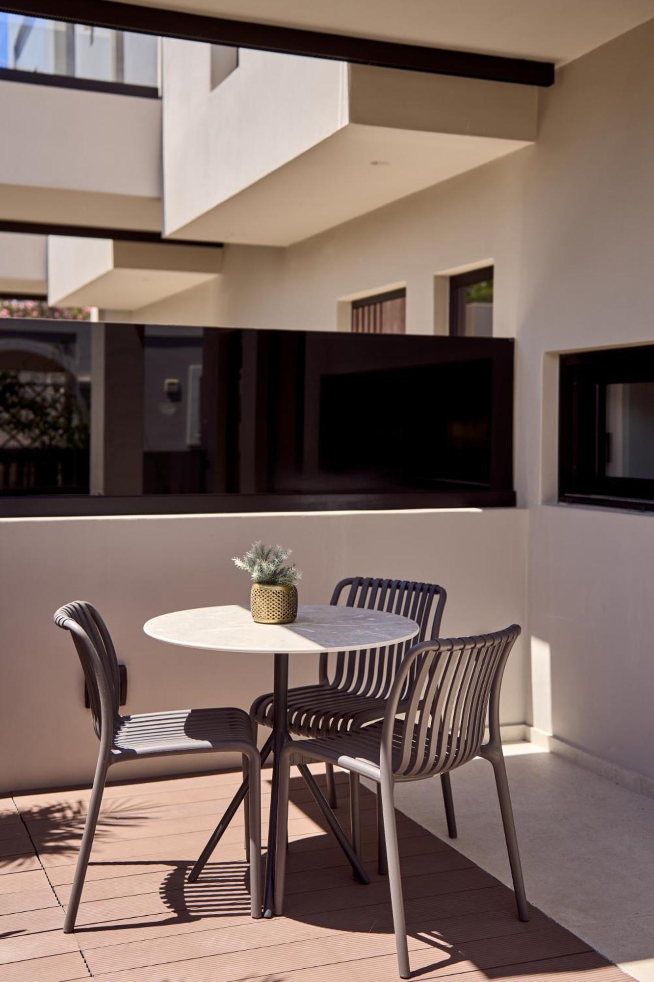 Sea Zante Luxury Beachfront Retreat Tragaki Exterior photo