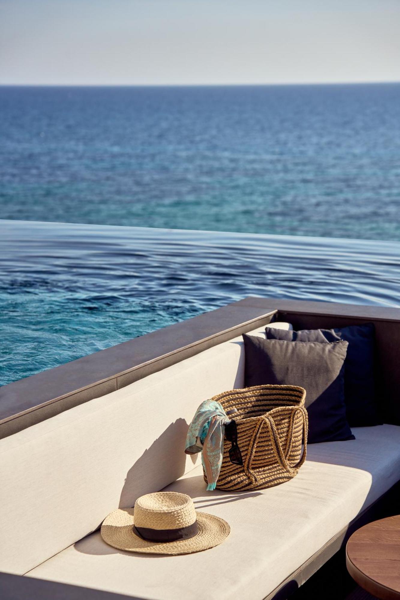 Sea Zante Luxury Beachfront Retreat Tragaki Exterior photo