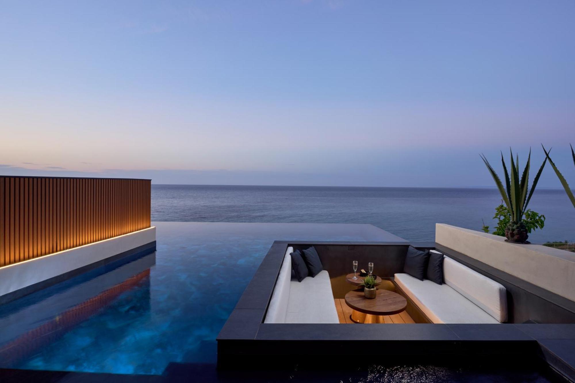 Sea Zante Luxury Beachfront Retreat Tragaki Exterior photo